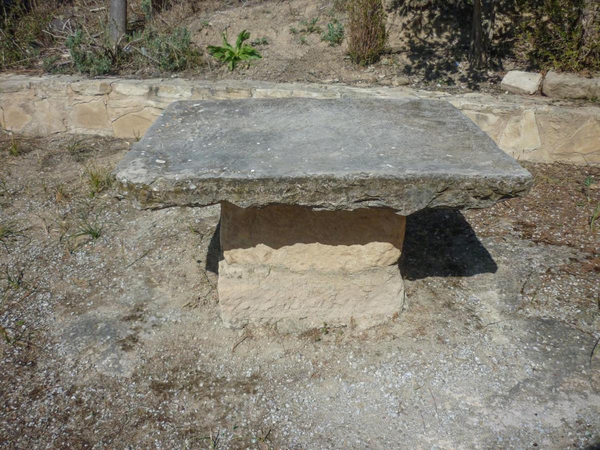 Zeus Traditional House Mitropolis  Bagian luar foto